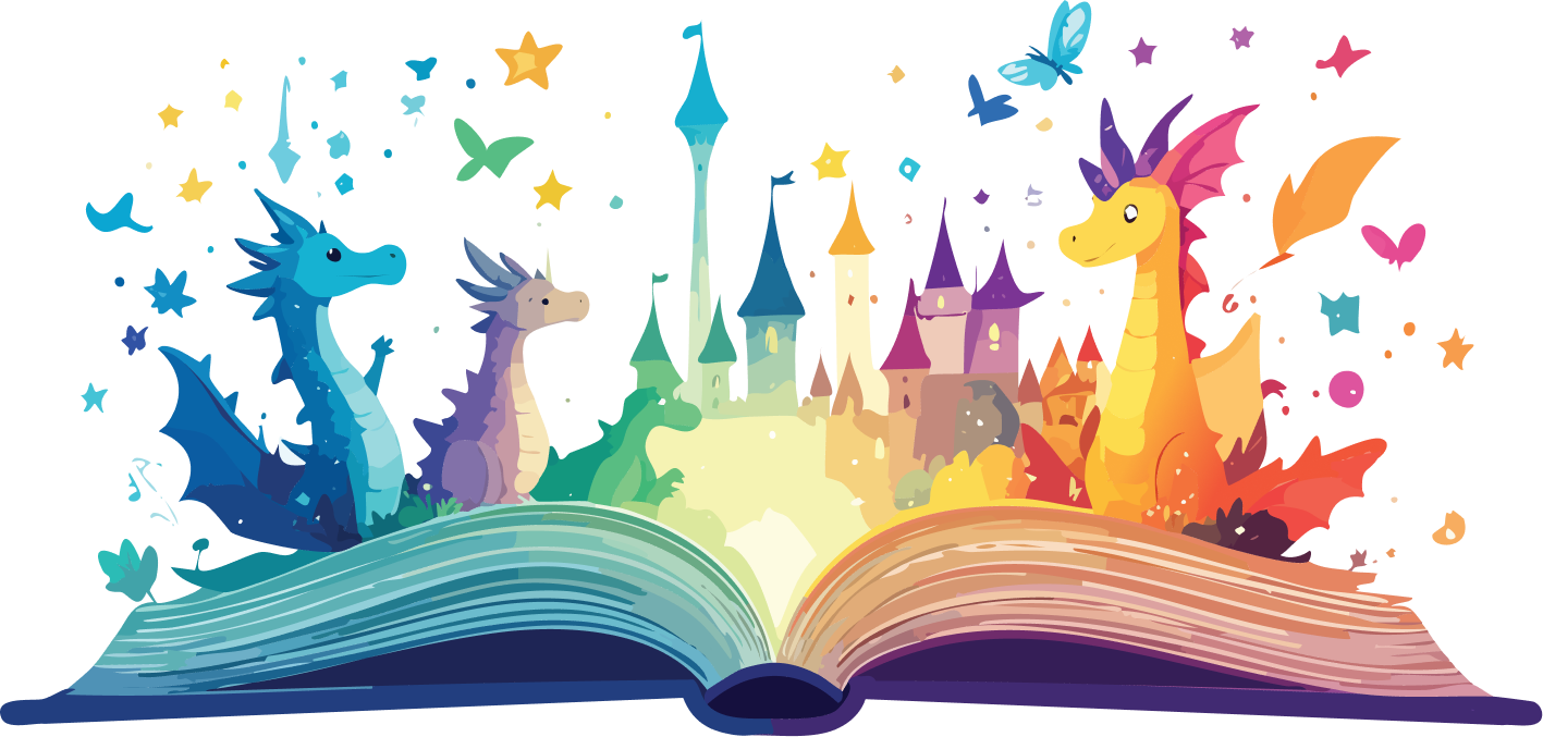 Коллекция книжек-картинок на английском для детей