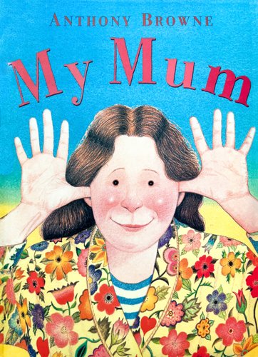 My Mum