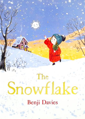 The Snowflake