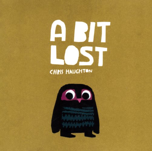 A Bit Lost