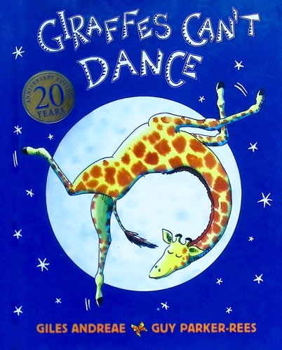 Giraffes Can't Dance