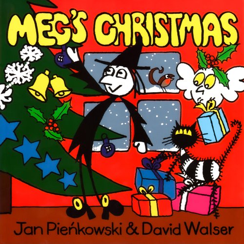 Meg's Christmas