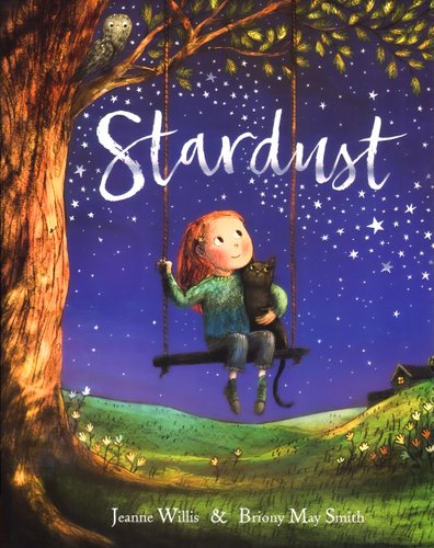 Stardust — Jeanne Willis