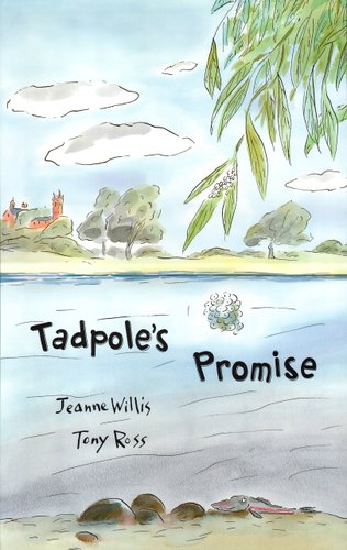 Tadpole's Promise