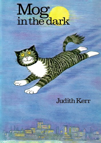 Mog in the Dark