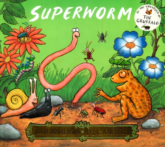 Superworm