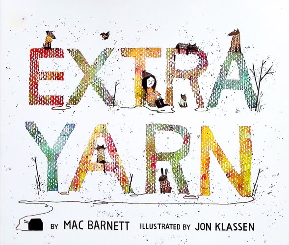 Extra Yarn