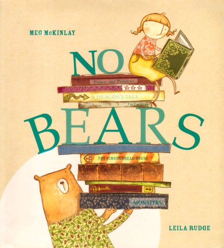 No Bears