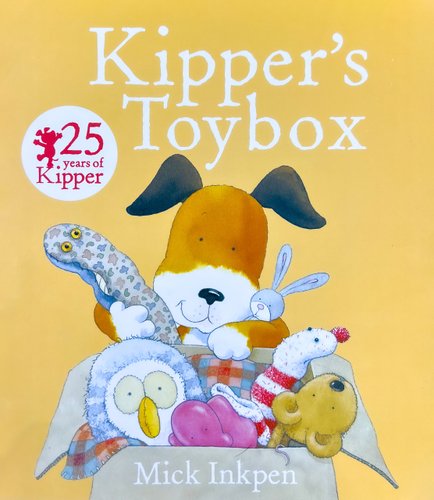 Kipper's Toybox