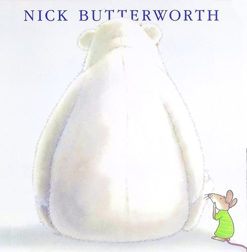 Albert Le Blanc — Nick Butterworth
