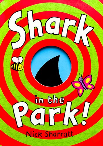 Shark in the Park