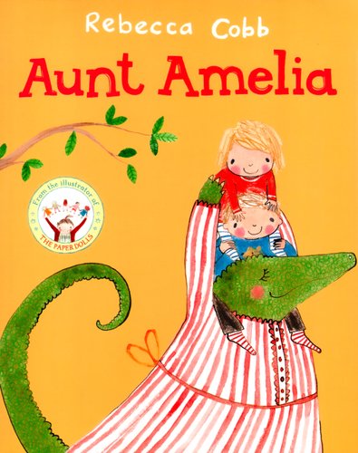 Aunt Amelia
