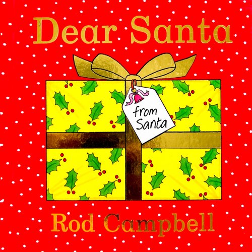 Dear Santa