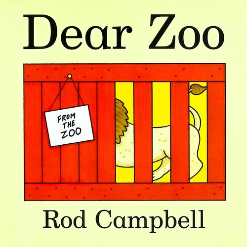 Dear Zoo