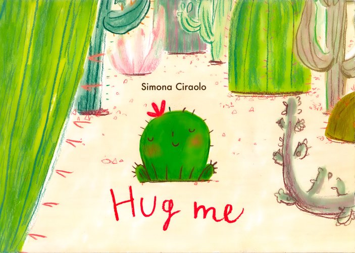 Hug Me