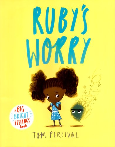Ruby's Worry