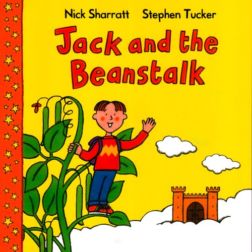 Jack and the Beanstalk — Stephen Tucker