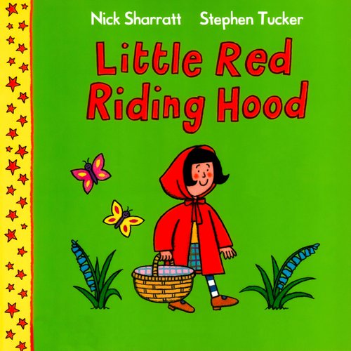 Little Red Riding Hood — Stephen Tucker
