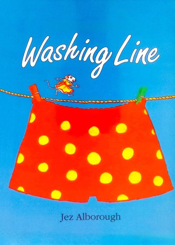 Washing Line