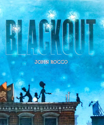 Blackout — John Rocco