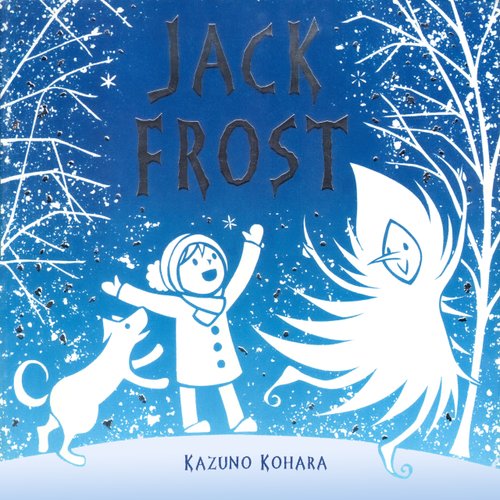 Jack Frost