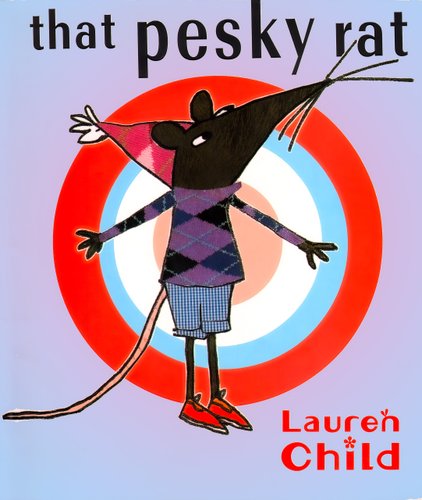 That Pesky Rat