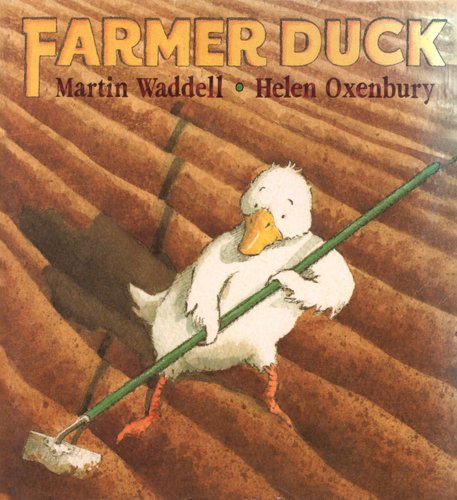 Farmer Duck — Martin Waddell
