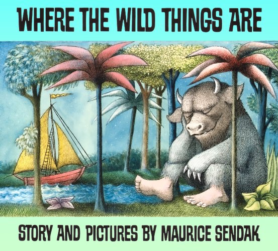 Where the Wild Things Are