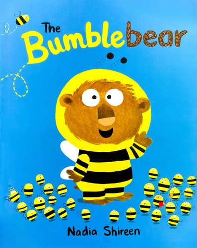 The Bumblebear