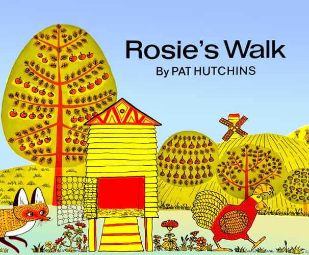 Rosie's Walk