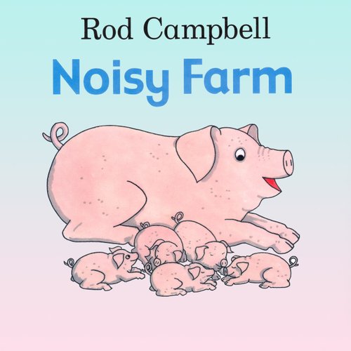 Noisy Farm