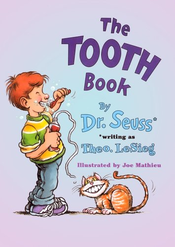 The Tooth Book