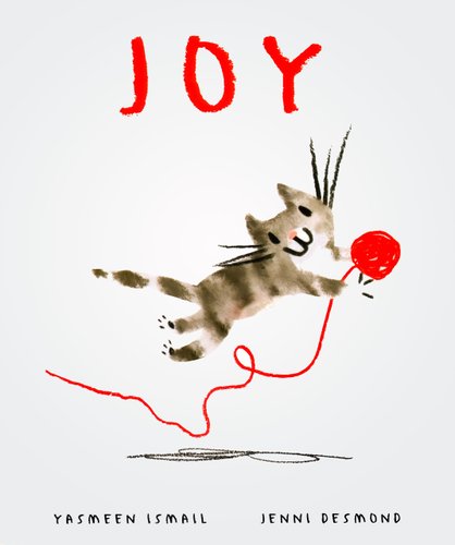 Joy