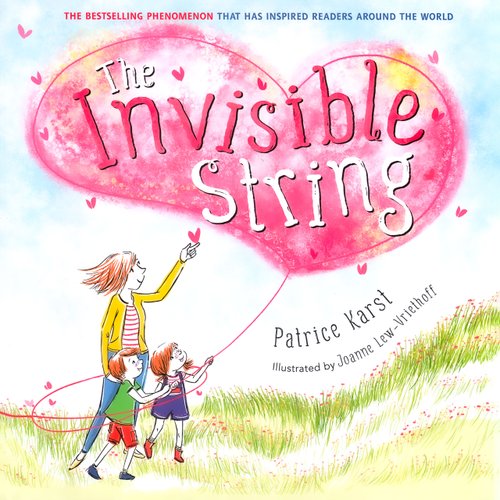 The Invisible String — Patrice Karst