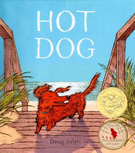 Hot Dog — Doug Salati