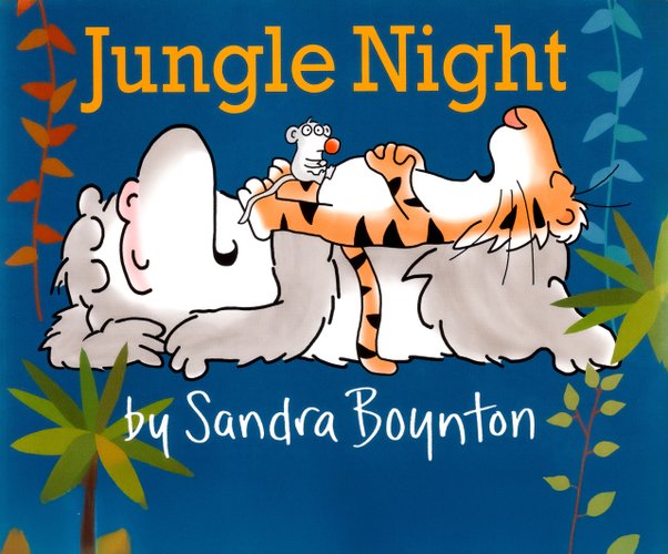 Jungle Night