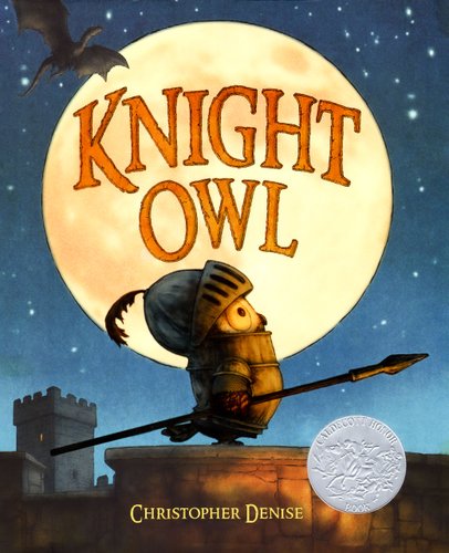 Knight Owl