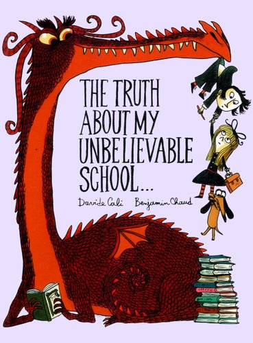 The Truth About My Unbelievable School…