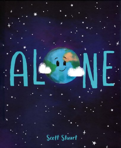 Alone — Scott Stuart