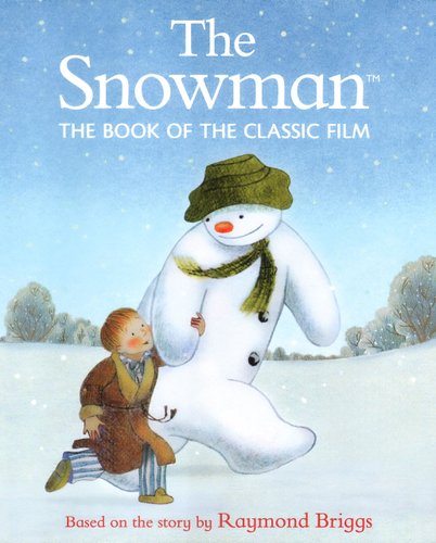 The Snowman