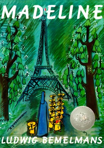 Madeline — Ludwig Bemelmans