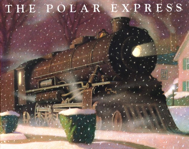 The Polar Express
