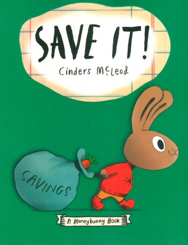 Save it!