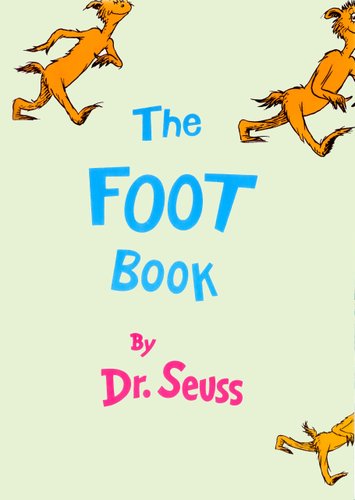 The Foot Book