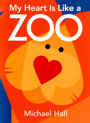 My Heart Is Like a Zoo