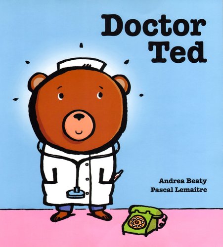 Doctor Ted