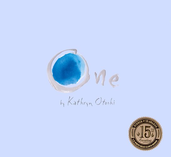 One — Kathryn Otoshi