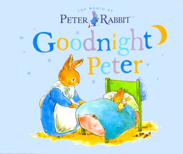 Goodnight Peter