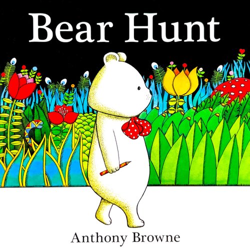 Bear Hunt