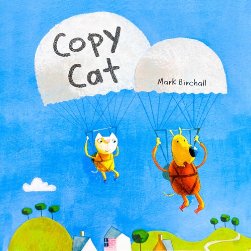 Copy Cat